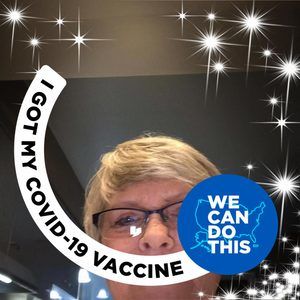 Meet your Posher, Karen